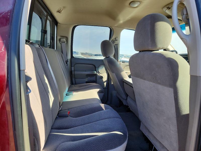 Aukcja sprzedaży 2002 Dodge/ram Truck/van Ram 1500 Laramie Slt, vin: 1D7HU18N82S558219, numer aukcji: 78975675