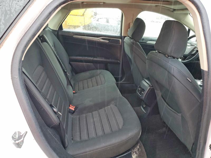Aukcja sprzedaży 2020 Ford Fusion, vin: 3FA6P0LU5LR229241, numer aukcji: 77781485