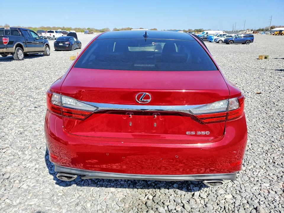 Aukcja sprzedaży 2016 Lexus Es, vin: JTHBK1GG4G2213154, numer aukcji: 76834795