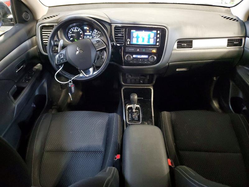 Продажа на аукционе авто 2017 Mitsubishi Outlander, vin: JA4JZ3AX7HZ605674, номер лота: 78189335