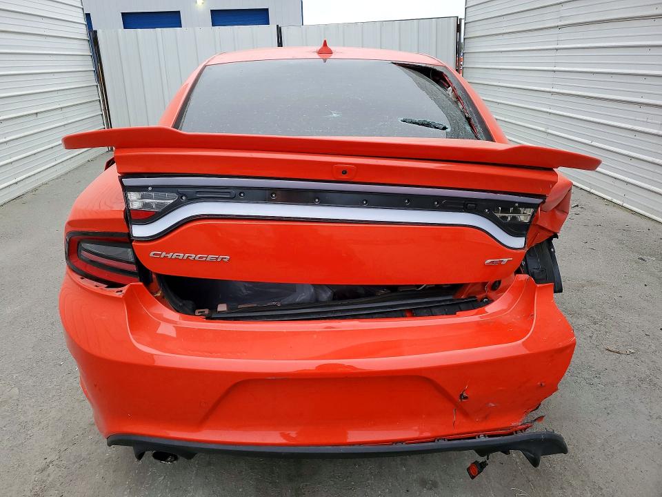 Aukcja sprzedaży 2023 Dodge Charger, vin: 2C3CDXHG8PH649261, numer aukcji: 75061505