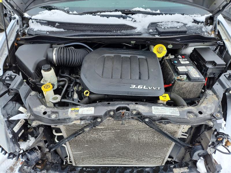 78270645 :رقم المزاد ، 2C4RDGEG5JR313224 vin ، 2018 Dodge Grand Caravan مزاد بيع