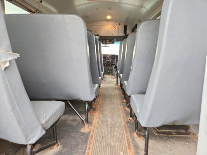 2012 Chevrolet Express Cutaway მანქანა იყიდება აუქციონზე, vin: 1GB0G2BA5C1192984, აუქციონის ნომერი: 75961395
