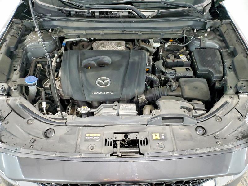 Aukcja sprzedaży 2024 Mazda Cx-5, vin: JM3KFBCL9R0466409, numer aukcji: 79540035