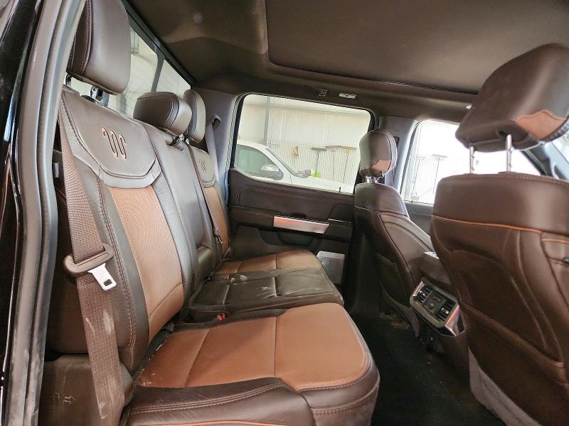 Продажа на аукционе авто 2024 Ford F250, vin: 1FT8W2BM4REF42781, номер лота: 77341005