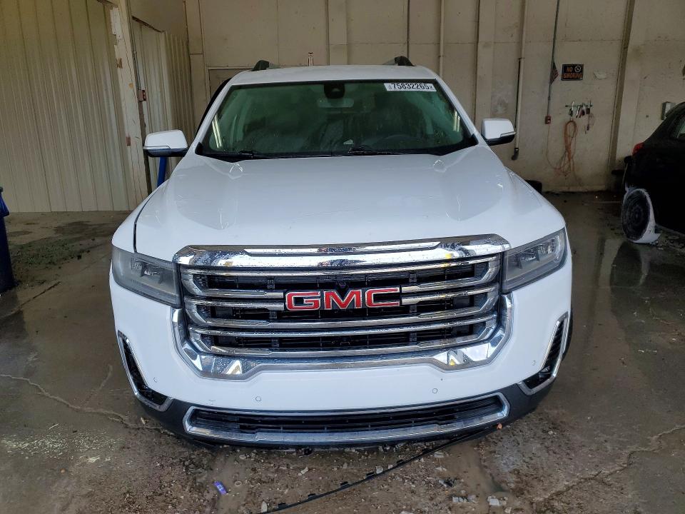 Aukcja sprzedaży 2023 Gmc Acadia, vin: 1GKKNUL4XPZ147923, numer aukcji: 75832265