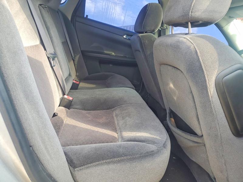 Продажа на аукционе авто 2012 Chevrolet Impala, vin: 2G1WG5E31C1121806, номер лота: 78087615