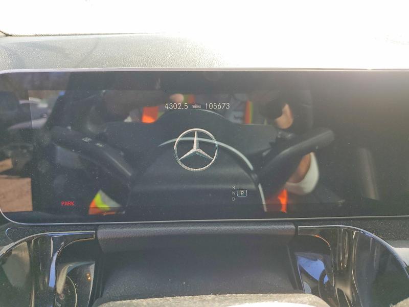 Продажа на аукционе авто 2021 Mercedes-benz Gla, vin: W1N4N4HB3MJ166182, номер лота: 77267575