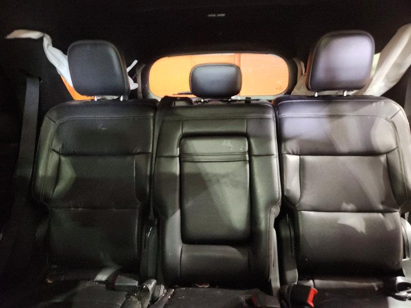 79052615 :رقم المزاد ، 1FMSK8DH6LGA73995 vin ، 2020 Ford Explorer مزاد بيع