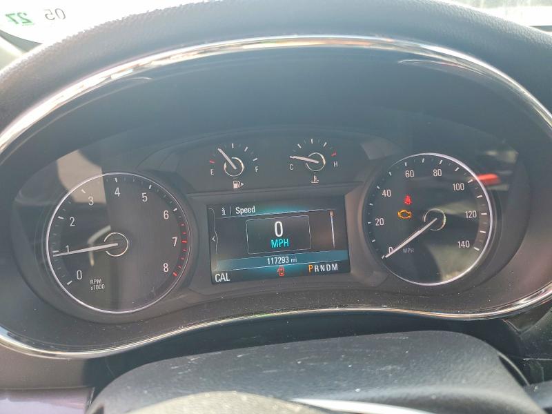 Aukcja sprzedaży 2017 Buick Encore, vin: KL4CJASB3HB139094, numer aukcji: 78704335