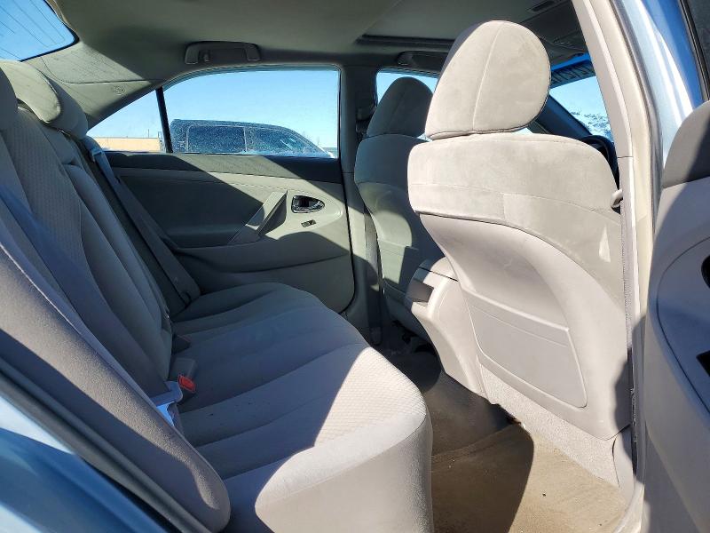 72121125 :رقم المزاد ، 4T1BE46K27U510181 vin ، 2007 Toyota Camry مزاد بيع