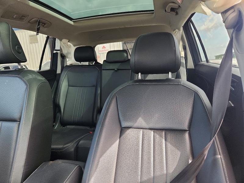 Продажа на аукционе авто 2024 Volkswagen Tiguan, vin: 3VVNB7AX8RM014275, номер лота: 78861445