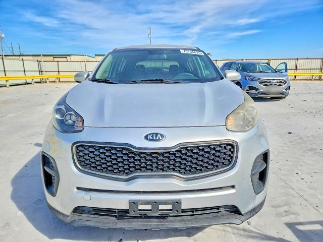 Продажа на аукционе авто 2017 Kia Sportage, vin: KNDPM3AC4H7134705, номер лота: 78754075