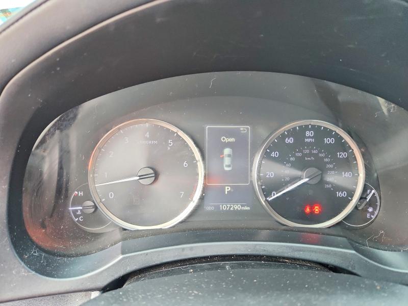 Aukcja sprzedaży 2017 Lexus Is 300, vin: JTHCM1D27H5021170, numer aukcji: 79011765
