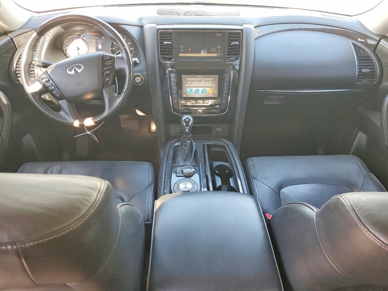 Продаж на аукціоні авто 2020 Infiniti Qx80, vin: JN8AZ2NF6L9703304, номер лоту: 78557575