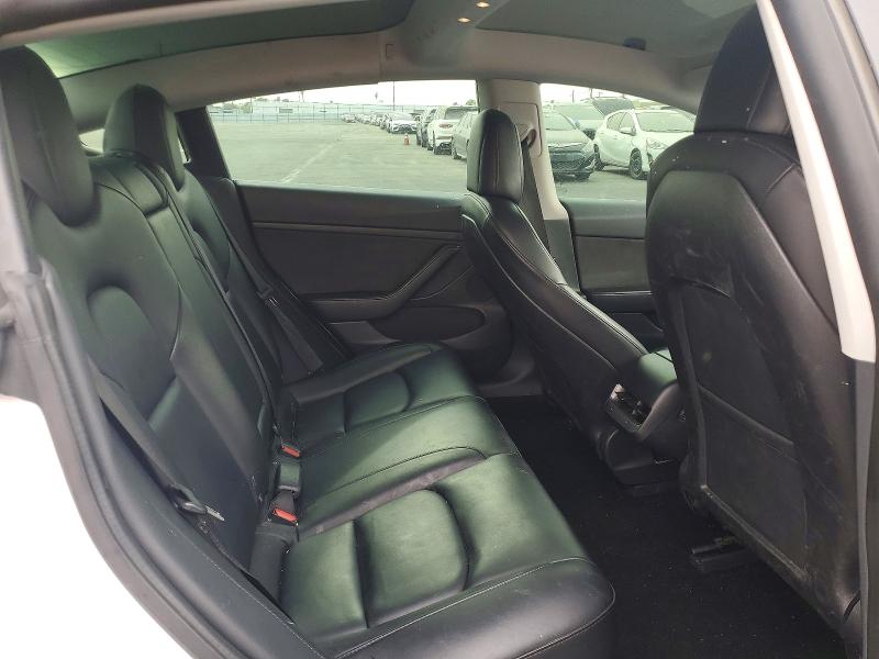 Продаж на аукціоні авто 2022 Tesla Model 3, vin: 5YJ3E1EA9NF110186, номер лоту: 76439805
