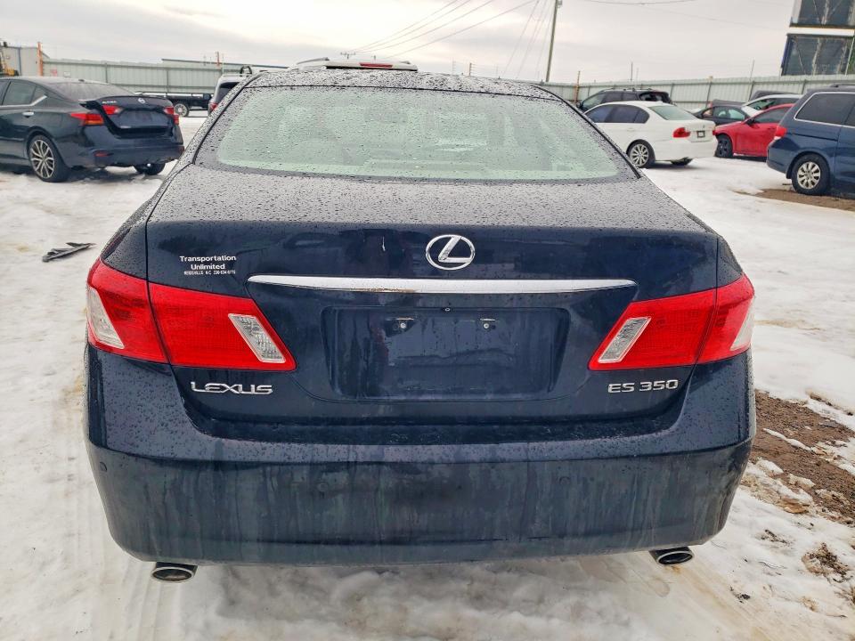 75796485 :رقم المزاد ، JTHBJ46G982228725 vin ، 2008 Lexus Es مزاد بيع