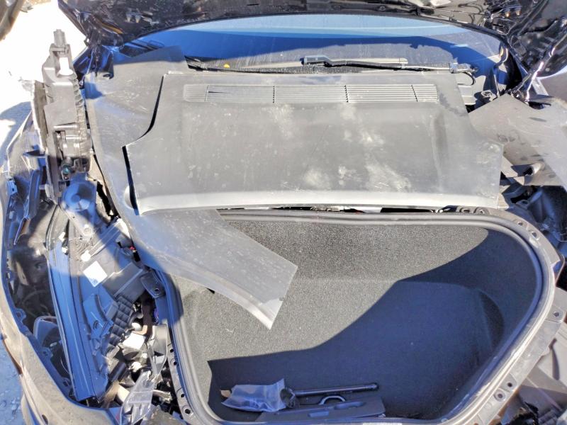 76738185 :رقم المزاد ، 5YJSA1E5XSF551377 vin ، 2025 Tesla Model S مزاد بيع