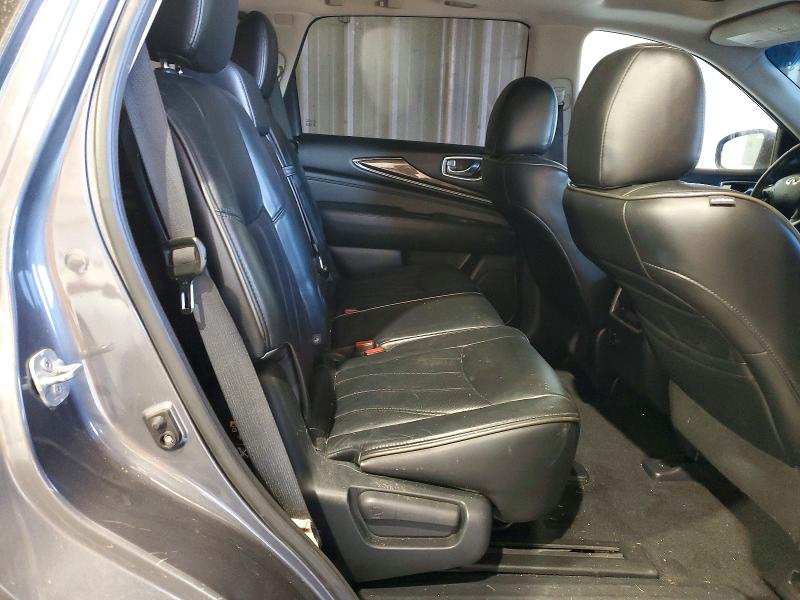 Aukcja sprzedaży 2015 Infiniti Qx60, vin: 5N1AL0MM9FC554052, numer aukcji: 77806965