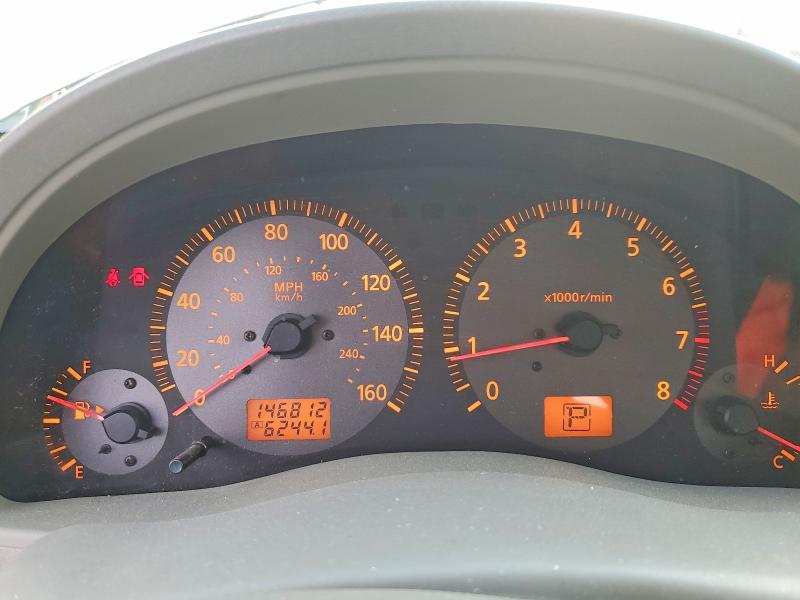 2004 Infiniti G35 მანქანა იყიდება აუქციონზე, vin: JNKCV51F64M715280, აუქციონის ნომერი: 77109815