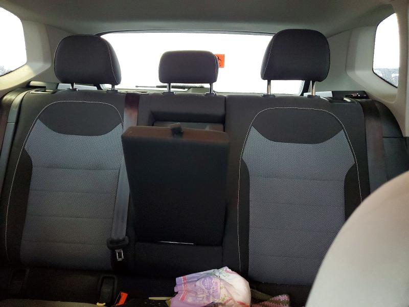 Aukcja sprzedaży 2025 Volkswagen Taos, vin: 3VV5C7B26SM078997, numer aukcji: 79253615