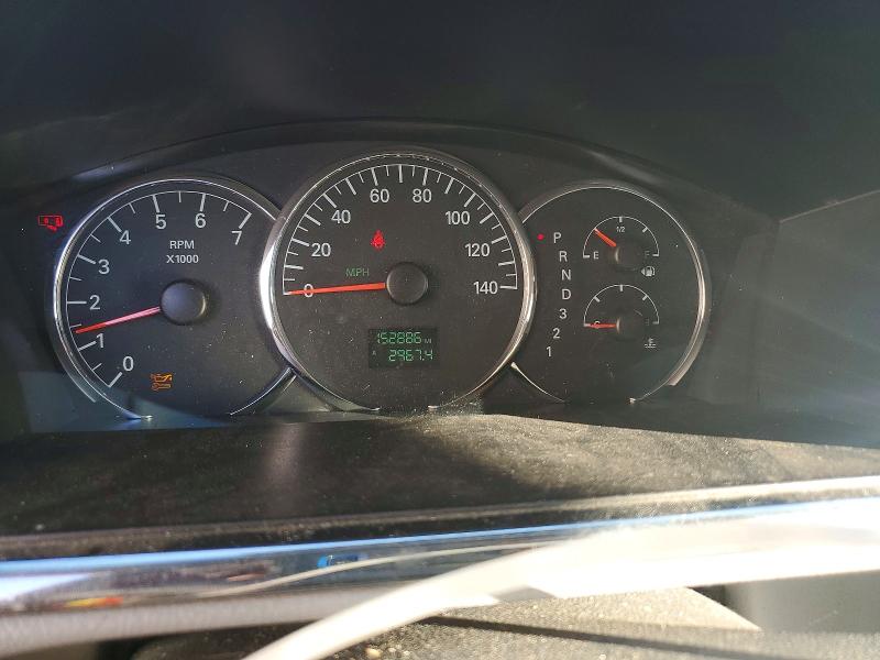 76340715 :رقم المزاد ، 2G4WC552X71111769 vin ، 2007 Buick Lacrosse مزاد بيع
