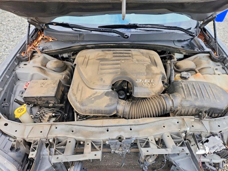Aukcja sprzedaży 2018 Chrysler 300, vin: 2C3CCAAG3JH291939, numer aukcji: 77842485