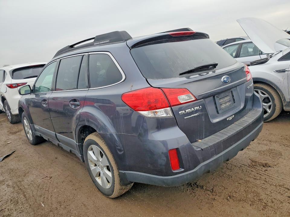 Продажа на аукционе авто 2011 Subaru Outback, vin: 4S4BRCCCXB3331574, номер лота: 77825905
