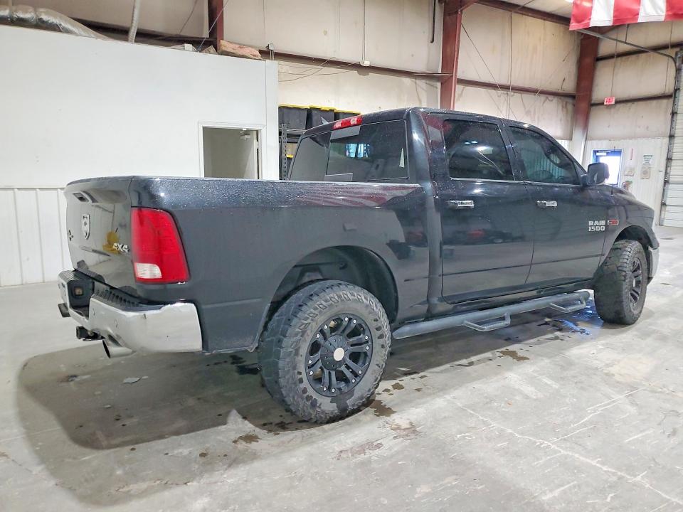 79205665 :رقم المزاد ، 1C6RR7LM6HS705087 vin ، 2017 Ram 1500 مزاد بيع