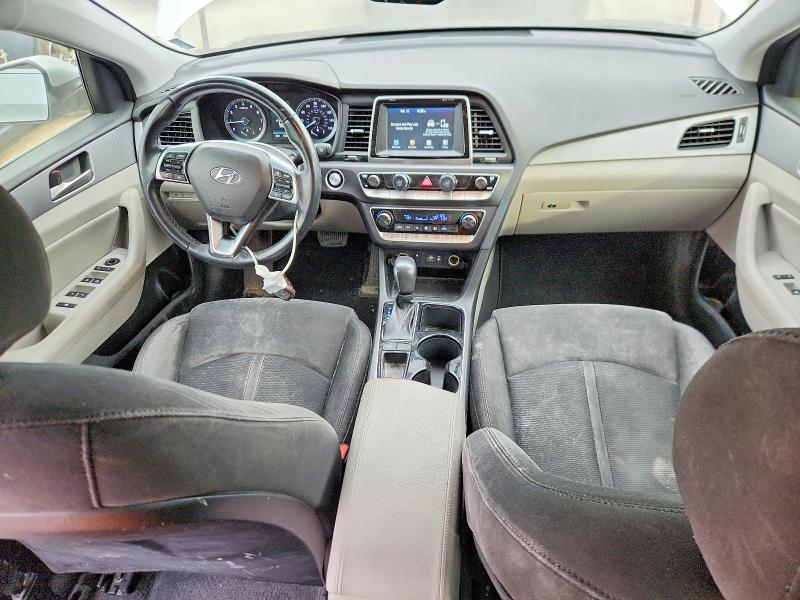 Aukcja sprzedaży 2019 Hyundai Sonata, vin: 5NPE34AF1KH772343, numer aukcji: 77486955