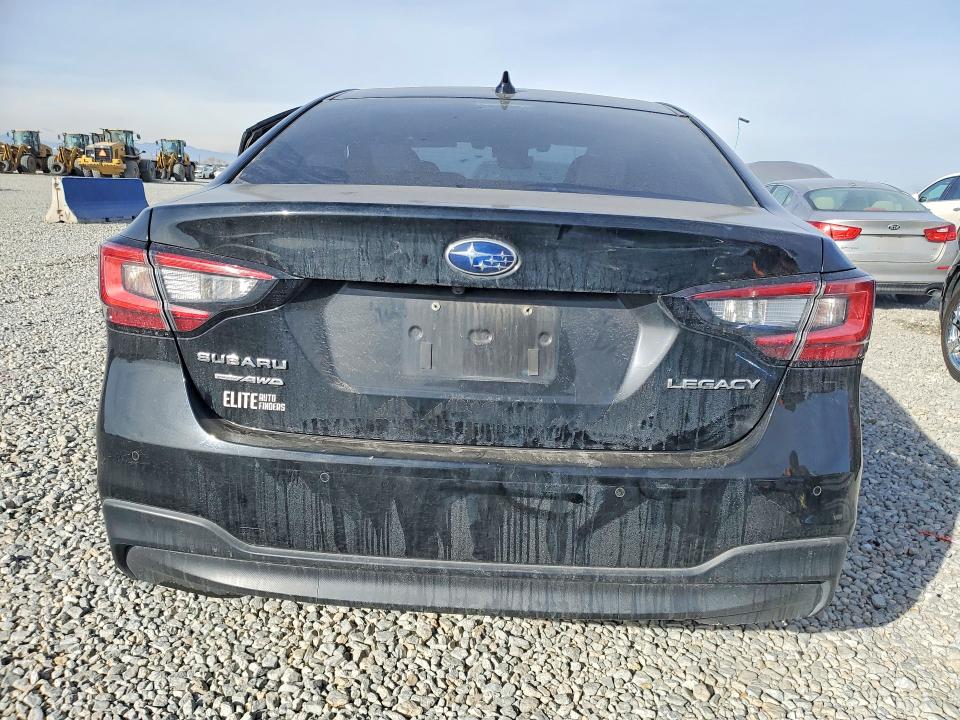 76829205 :رقم المزاد ، 4S3BWAN64L3007014 vin ، 2020 Subaru Legacy مزاد بيع