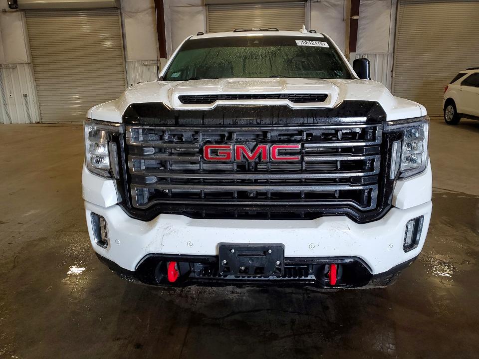 Aukcja sprzedaży 2020 Gmc Sierra, vin: 1GT49PEY5LF174582, numer aukcji: 75812475