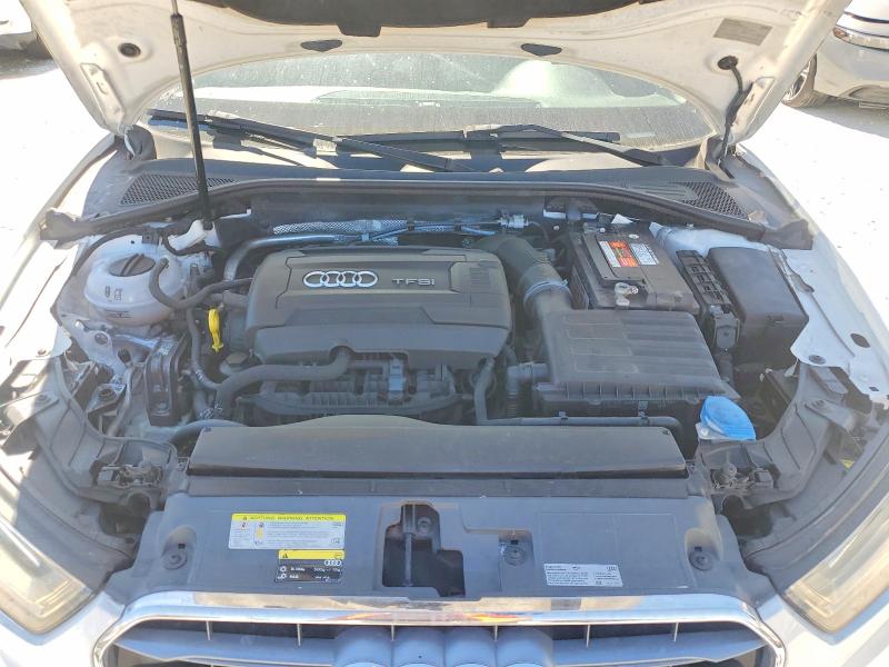 Aukcja sprzedaży 2016 Audi A3, vin: WAU78LFF6G1113943, numer aukcji: 78895805