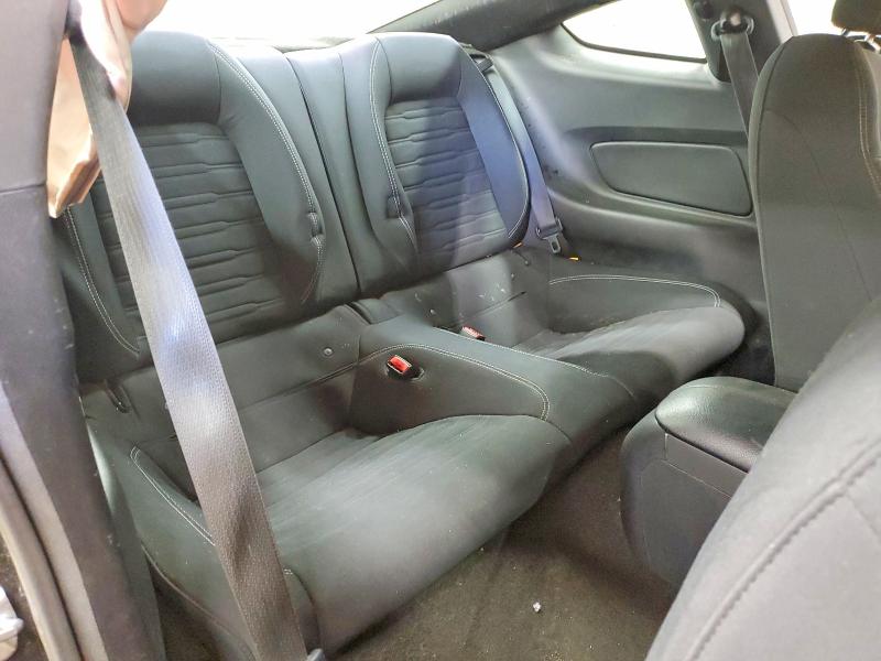 Продаж на аукціоні авто 2015 Ford Mustang, vin: 1FA6P8TH0F5346895, номер лоту: 76711915