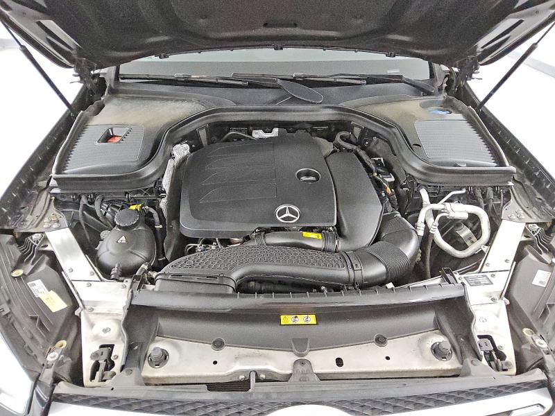 Продажа на аукционе авто 2021 Mercedes-benz Glc, vin: W1N0G8DB7MV323386, номер лота: 78691495
