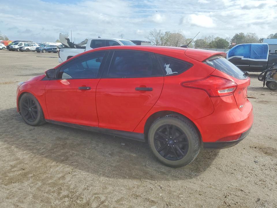 Aukcja sprzedaży 2016 Ford Focus, vin: 1FADP3K24GL400722, numer aukcji: 77442615