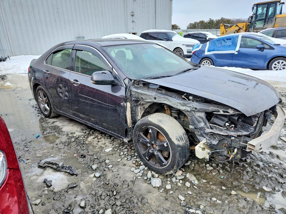 Aukcja sprzedaży 2014 Acura Tsx, vin: JH4CU2F61EC004748, numer aukcji: 79071145