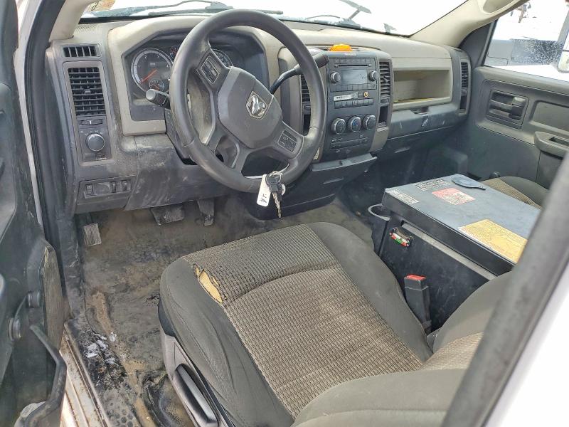 Aukcja sprzedaży 2012 Dodge Ram 4500 S, vin: 3C7WDKBLXCG200825, numer aukcji: 76183895
