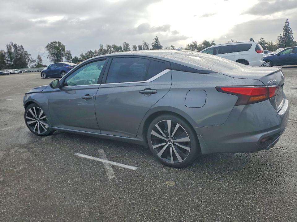Aukcja sprzedaży 2022 Nissan Altima, vin: 1N4BL4CVXNN417365, numer aukcji: 77941425