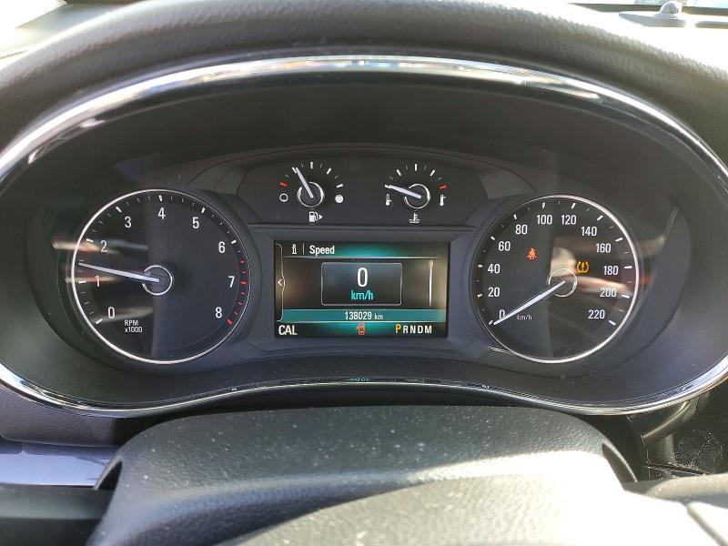 Aukcja sprzedaży 2018 Buick Encore, vin: KL4CJ1SB6JB630829, numer aukcji: 78962005