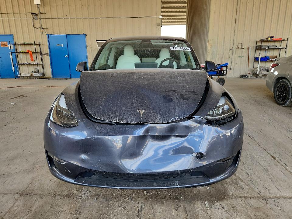 Продажа на аукционе авто 2023 Tesla Model Y, vin: 7SAYGDED8PF942104, номер лота: 77374435