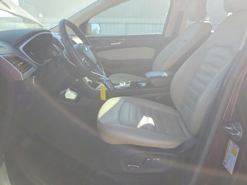 Продаж на аукціоні авто 2017 Ford Edge, vin: 2FMPK3J93HBB95914, номер лоту: 77182035