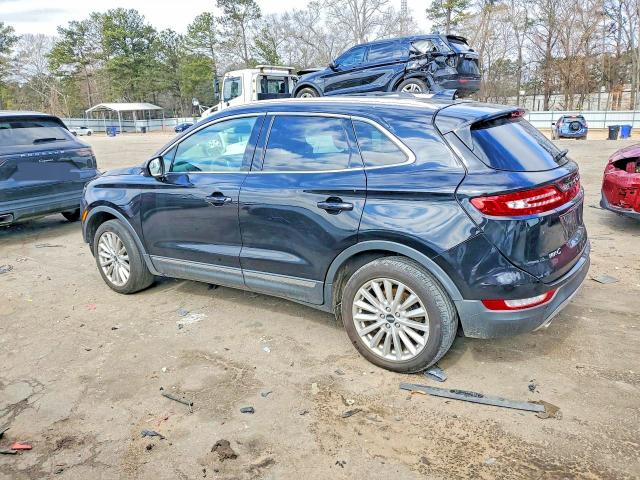 Aukcja sprzedaży 2019 Lincoln Mkc, vin: 5LMCJ1D98KUL07008, numer aukcji: 78143095