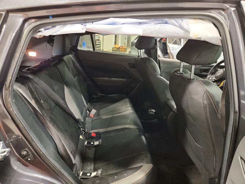 Продажа на аукционе авто 2024 Subaru Crosstrek, vin: 4S4GUHU62R3742522, номер лота: 77889255