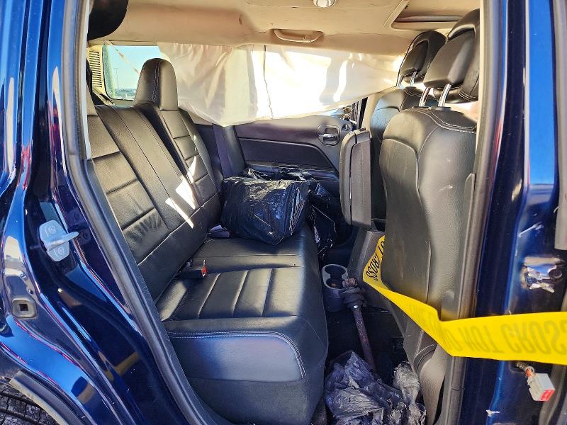 Aukcja sprzedaży 2015 Jeep Patriot, vin: 1C4NJPFA5FD430359, numer aukcji: 75629225