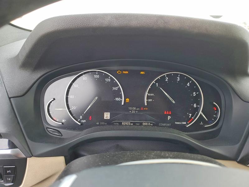 78639935 :رقم المزاد ، 5UXTY3C05M9E84821 vin ، 2021 Bmw X3 مزاد بيع