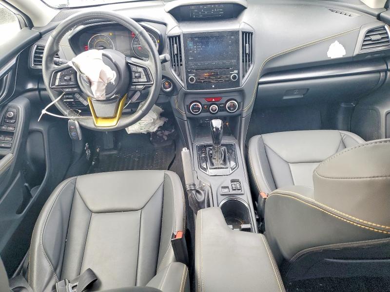 Продаж на аукціоні авто 2021 Subaru Crosstrek, vin: JF2GTHSC7MH352934, номер лоту: 75403775