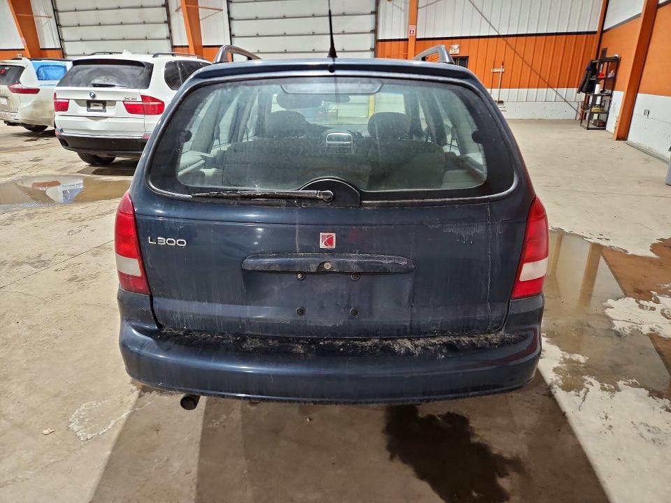 Продаж на аукціоні авто 2004 Saturn Lw300, vin: 1G8JC84FX4Y507577, номер лоту: 78784075