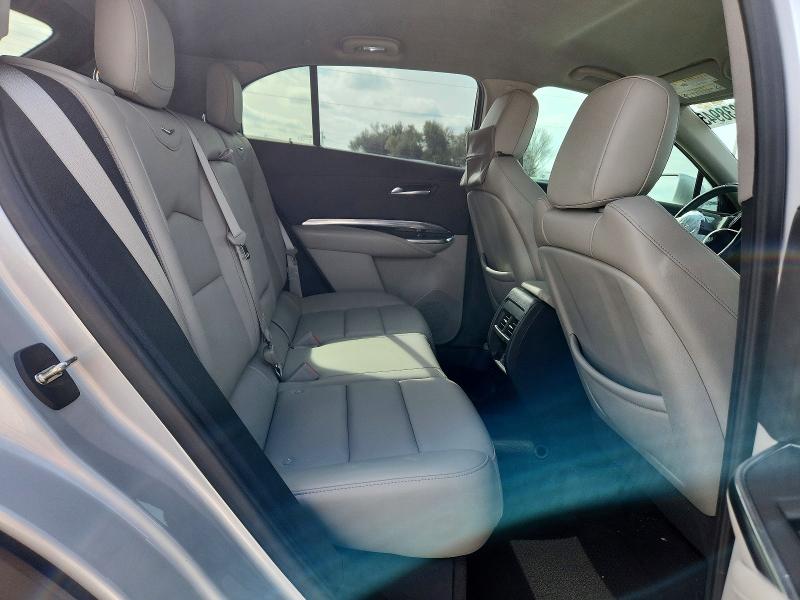 Aukcja sprzedaży 2019 Cadillac Xt4, vin: 1GYAZAR4XKF199641, numer aukcji: 77838945