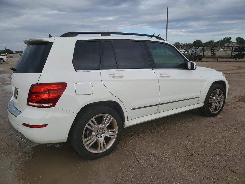 Aukcja sprzedaży 2014 Mercedes-benz Glk, vin: WDCGG5HB2EG336819, numer aukcji: 77513265